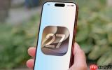 iOS 27隔空投送速度提升220% 传输3.5GB文件仅41秒