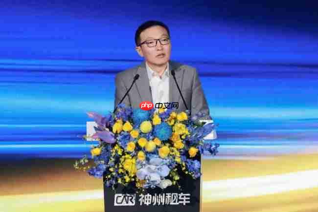 告别“多App切换”:神州租车用一个平台串联自驾全旅程