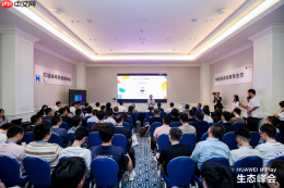 首届HUAWEI HiPlay生态峰会发布空间音频技术，开启全场景沉浸音频新时代