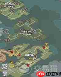 生存33天隐藏地图怎么进入