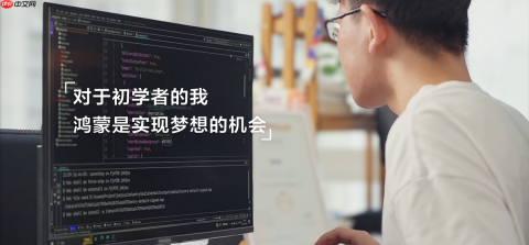 鸿蒙独家应用曼波倒计时亮相HDC 2026：从“看不清”到“听得见”，鸿蒙让追光者成为创造者