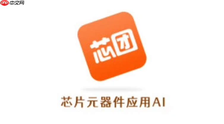 个人开发者必看:芯团网官网地址资源入口