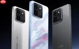 曝iQOO 15销量突破130万部 iQOO 15T销量约4万部