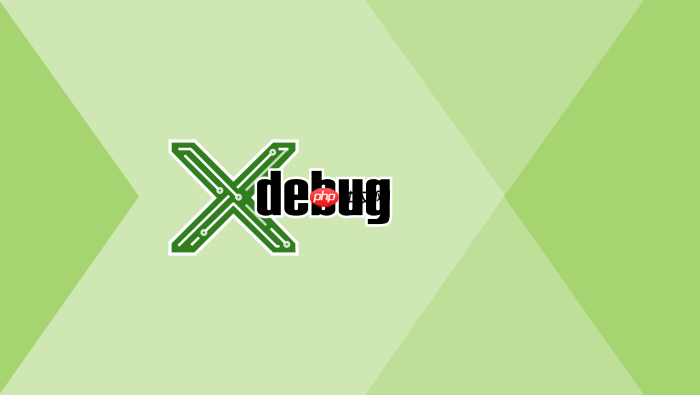 xdebug条件断点怎么用?精准定位循环bug超实用方法【操作】