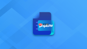 phpenv 集成git版本控制工具使用教程【详解】