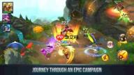地牢猎手6禁忌之塔如何搭配阵容-地牢猎手6禁忌之塔阵容搭配方法