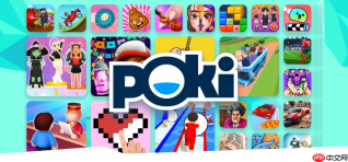 官方认证：POKI游戏免费秒玩入口_Poki官方网址安全直达