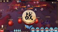 阴阳师彷徨猎场怎么搭配阵容