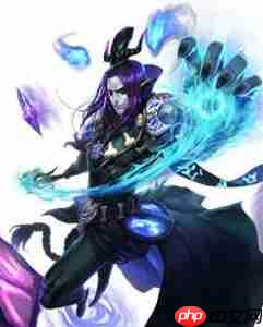 三国杀郭嘉溯影觉醒怎么玩