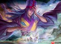 三国杀郭嘉溯影觉醒怎么玩