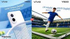 vivo Y500 4G将在尼泊尔发布 搭载8100mAh电池