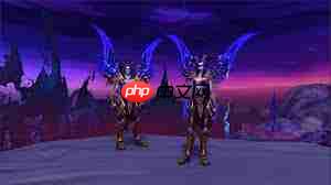 魔兽世界至暗之夜恶魔猎手有啥改动