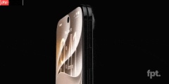 苹果折叠屏iPhone Ultra渲染图曝光 厚度4.5mm支持分屏
