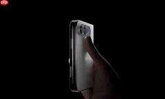 曝苹果正规划第二代折叠屏iPhone 预计2027年发布