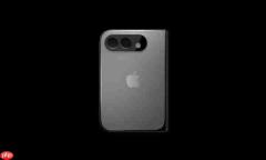 曝苹果正规划第二代折叠屏iPhone 预计2027年发布
