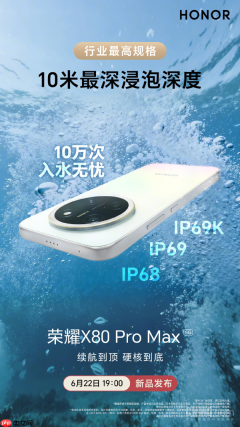 在45℃戈壁滩追星17小时 荣耀X80 Pro Max扛住了吗?