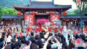 《长恨歌》六月重磅推出“惠民福利月”系列活动