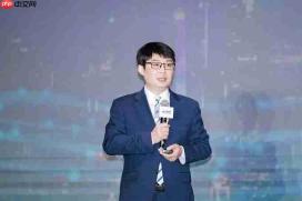从珠海启航，智联万千企业！华为坤灵中国行·智能办公场景峰会暨办公宝全国启航活动成功举办