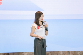 从珠海启航，智联万千企业！华为坤灵中国行·智能办公场景峰会暨办公宝全国启航活动成功举办