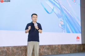 从珠海启航，智联万千企业！华为坤灵中国行·智能办公场景峰会暨办公宝全国启航活动成功举办