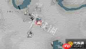 燕云十六声空山空盏怎么通关