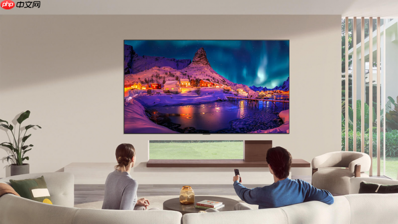 盛夏共赴巅峰对决:LG OLED G6/C6系列电视打造客厅沉浸式观赛主场