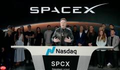 实力诠释富可敌国!SpaceX上市后马斯克富到了什么地步