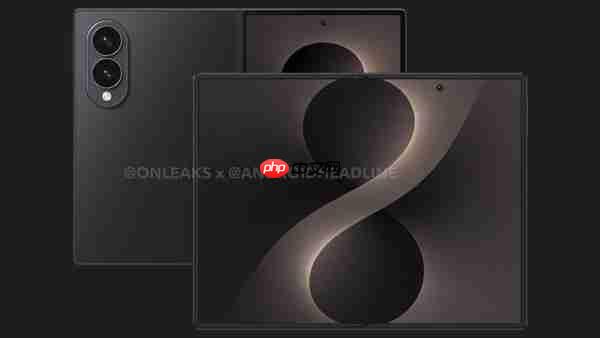 曝三星Z Fold 8通过FCC认证 或搭载高通骁龙移动平台
