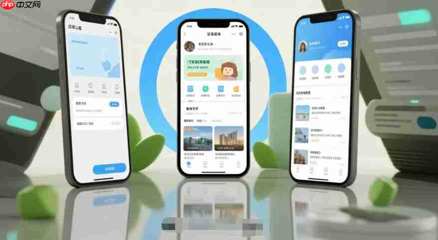 想开本地生活服务APP,整体落地要花多少钱?