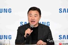 三星卢泰文访华与京东方讨论S27 OLED屏幕供应