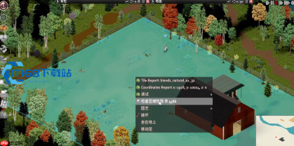 僵尸毁灭工程回音河生存攻略 萌新建家首选圣地