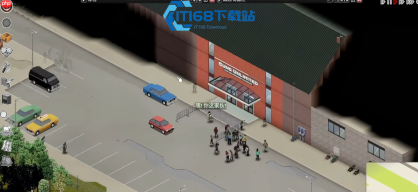 僵尸毁灭工程回音河生存攻略 萌新建家首选圣地