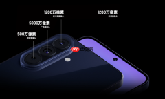 送父亲一份心意好礼 三星Galaxy A57 5G让生活更便捷更智慧