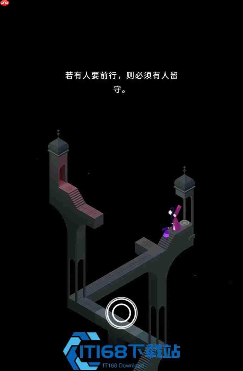 纪念碑谷乌鸦消除全攻略 轻松摆脱阻碍通关技巧