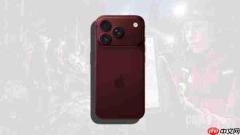 iPhone 18 Pro系列将升级大光圈长焦 相机及多项配置曝光