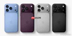 iPhone 18 Pro系列将升级大光圈长焦 相机及多项配置曝光