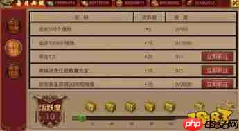 生存33天每日必做什么