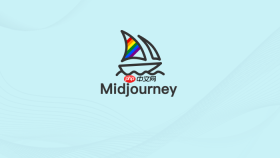 Midjourney AI新手第一课：从注册到生成首张作品【教程】