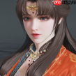 永劫无间蓝梦青春决赛季捏脸二维码在哪看-永劫无间蓝梦青春决赛季捏脸二维码有哪些