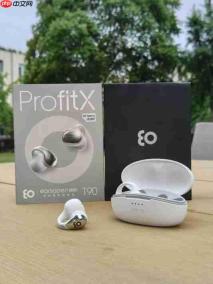 瞄准城市跑者与户外人群：EO骨聆ProfitXT90以“空气感”佩戴重塑运动音频体验