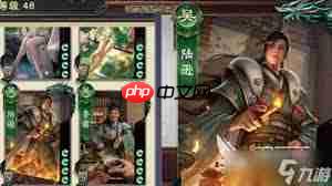名将杀里有哪些西汉武将