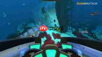 深海迷航2异星水域水下推进器蓝图怎么找-深海迷航2异星水域哪里能找到水下推进器蓝图