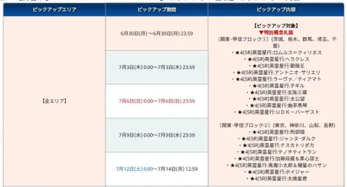 FGO日服10周年有什么企划-FGO日服10周年报纸企划介绍
