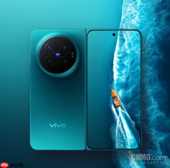 一屏四应用同步运行!vivo X Fold6多应用比价、多AI比稿效率拉满