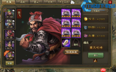 新招武将快速升级秘籍 轻松赶超主力等级