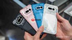 Nothing发布新品预告 或推出全新机型Nothing Phone 4b