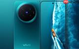 vivo X Fold6 6月26日发布 上代X Fold5销量突破52万台