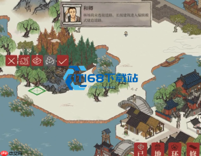 江南百景图钓鱼亭超全攻略 位置分布及玩法技巧汇总