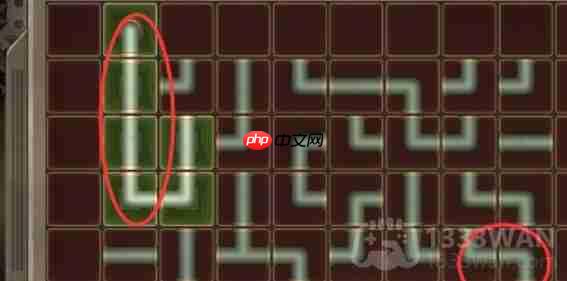 空之要塞启航完美链接第20关怎么过-完美链接第20关通关攻略