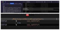 iOS 27测试版曝折叠屏专属代码,iPhone Ultra量产在即